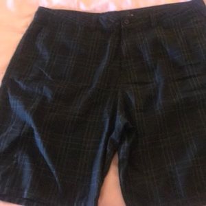 Men’s oneill shorts